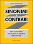 Imagem de Sinonimi e contrari - mini dizionario della lingua italiana per stranieri - testo