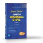 Imagem de Sinopses Jurídicas (Resumo)- Direito Processual Civil 2: Para Estudos, Provas e Concursos