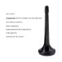 Imagem de Sinta-se parte do que está assistindo com a Antena TV Digital Interna HDTV UHF Cabo 3 Mtrs LCD LED
