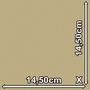 Imagem de Sintético Para Sofá e Estofado Coroprime 2802/6903 Liso Bege - Largura 1,40m