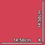 Imagem de Sintético Para Sofá e Estofado Coroprime 4265/5632 Liso Rosa PINK - Largura 1,40m
