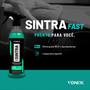 Imagem de Sintra fast multilimpador bactericida - 500ml - vonixx
