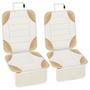 Imagem de Sinvitron Car Seat Protector, 2Pack Seat Protector com L