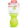 Imagem de Sippy Cup Munchkin Click Lock Bite Proof 9 onças de verde