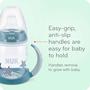 Imagem de Sippy Cup NUK Small Learner Tritan 150 ml ou mais de 6 meses sem BPA