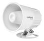 Imagem de Sirene corneta intelbras 115 db sir 2000 branca