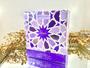 Imagem de Sistelle Sheyda Purple Edp 100ml Perfume Feminino