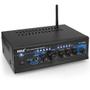 Imagem de Sistema Amplificador Pyle Home PTA4 2x120W com Bluetooth