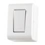 Imagem de Sistema Box Tramontina Lizflex 1 Simples - 57304/001