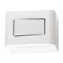 Imagem de Sistema Box Tramontina Lizflex 1 Simples - 57304/001