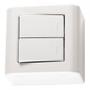 Imagem de Sistema Box Tramontina Lizflex 2 Simples - 57304/011