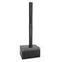 Imagem de Sistema Caixa Vertical Array 1000W MAKPRO MK-CA3.8SW2.10K