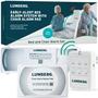 Imagem de Sistema de alarme Lunderg Bed & Chair Alarm para adultos idosos