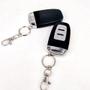 Imagem de Sistema de Alarme para Carro com Partida Remota - Keyless Entry - 9 Peças