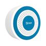 Imagem de Sistema de Alarme Residencial Sem Fio 4G/WiFi - Segurança Infantil com App Tuya Smart Life e Alexa