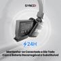 Imagem de Sistema De Intercomunicação Sem Fio Synco X-talk X9 Com 9 Fones De Ouvido 2,4 Ghz
