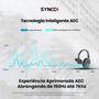 Imagem de Sistema De Intercomunicação Sem Fio Synco X-talk X9 Com 9 Fones De Ouvido 2,4 Ghz