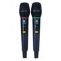 Imagem de Sistema De Microfone K 422M Kadosh Sem Fio - K422M