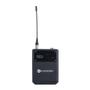 Imagem de Sistema de Microfone Kadosh K1202C Sem Fio UHF - K1202C