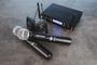 Imagem de Sistema de Microfone Sem Fio Gemini Sound Pro UHF-6200M