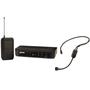 Imagem de Sistema De Microfone Sem Fio Headset BLX-14BR/P31 J10 - Shure