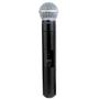 Imagem de Sistema de Microfone Sem Fio Shure PGXD24/SM58-X8