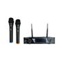 Imagem de Sistema de Microfone sem fio Soundvoice MM-220SF Duplo