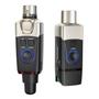 Imagem de Sistema de Microfone Sem Fio Xvive U3 - Transmissor XLR