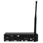 Imagem de Sistema de Monitor Pessoal Sem Fio EM-800 - Soundrix