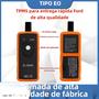 Imagem de Sistema de Monitoramento de Pressão de Pneus para Carro Opel - Ferramenta de Reset EL50448/OEC-T5
