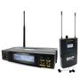 Imagem de Sistema de Monitoramento Stage In Ear MK II SKP
