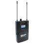 Imagem de Sistema de Monitoramento Stage In Ear MK II SKP