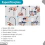 Imagem de Sistema de Purificação Doméstico com Tecnologia Avançada