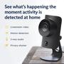 Imagem de Sistema de Segurança Residencial Sem Fio SimpliSafe 9 Peças com Câmera HD