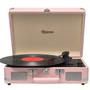 Imagem de Sistema de Som Hifi Sonetto Chrome Coral Raveo