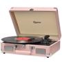 Imagem de Sistema de Som Hifi Sonetto Chrome Coral Raveo