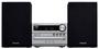 Imagem de Sistema de Som Panasonic SC-PM250-S com CD, USB e Bluetooth