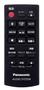 Imagem de Sistema de Som Panasonic SC-PM250-S com CD, USB e Bluetooth
