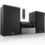 Imagem de Sistema de Som Philips com Leitor de CD e Rádio - Compacto