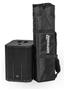 Imagem de Sistema de Som Vertical Array Lexsen VL10