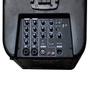 Imagem de Sistema de som vertical lexsen array lpa8 bluetooth 600w