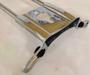 Imagem de Sistema de Tom Flutuante Odery Eyedentity EYE-SUS0709 HT System de 07 a 09 com Caneca