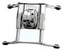 Imagem de Sistema de Tom Flutuante Odery Eyedentity EYE-SUS0709 HT System de 07 a 09 com Caneca