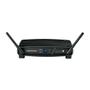 Imagem de Sistema Digital s/ Fio Audio-Technica ATW-1102 System 10 c/ Microfone