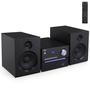 Imagem de Sistema estéreo Pyle CD/DVD com Bluetooth e subwoofer
