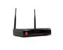 Imagem de Sistema KADOSH Microfone S/Fio K-411M Recarregavel