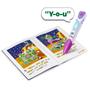 Imagem de Sistema LeapFrog LeapReader para Aprender a Ler - Mega Pack com 10 Livros