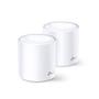 Imagem de Sistema Mesh Wi-Fi 6 TP-Link Deco W3600 - Wi-Fi para toda a Casa
