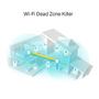 Imagem de Sistema Mesh Wi-Fi 6 TP-Link Deco W3600 - Wi-Fi para toda a Casa