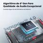 Imagem de Sistema Microfone Digital Sem Fio Synco G3 Pro 2,4ghz Duplo Para Câmeras E Smartphones